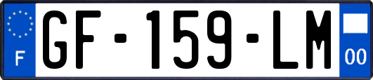 GF-159-LM
