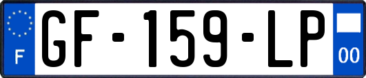 GF-159-LP