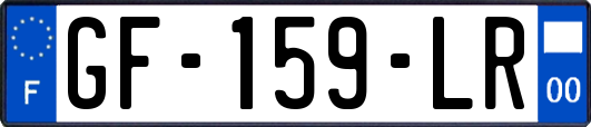 GF-159-LR