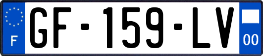 GF-159-LV
