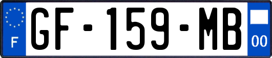 GF-159-MB