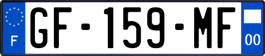 GF-159-MF