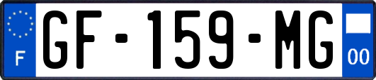 GF-159-MG