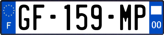 GF-159-MP