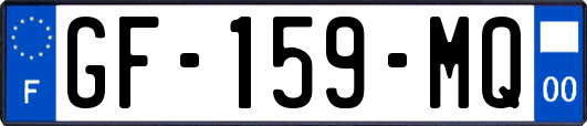 GF-159-MQ