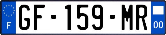 GF-159-MR