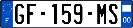GF-159-MS