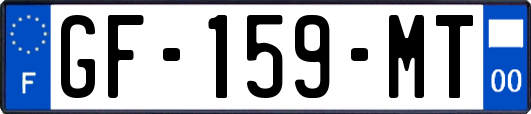 GF-159-MT