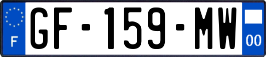 GF-159-MW