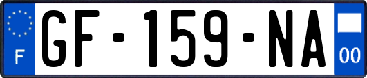 GF-159-NA