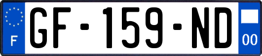 GF-159-ND