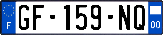 GF-159-NQ
