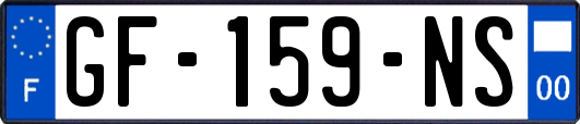 GF-159-NS