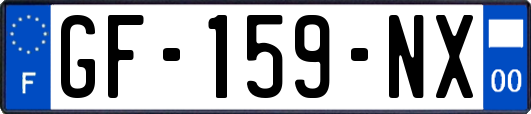 GF-159-NX