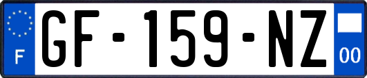 GF-159-NZ