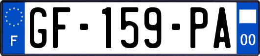 GF-159-PA