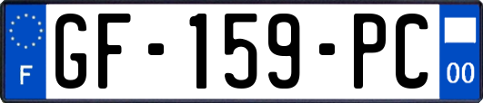 GF-159-PC