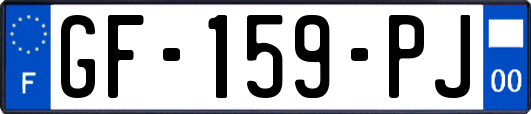 GF-159-PJ