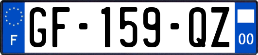 GF-159-QZ