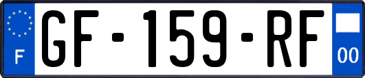 GF-159-RF