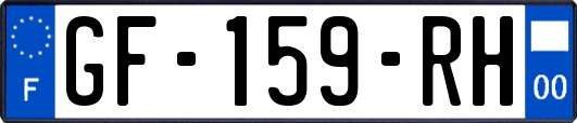 GF-159-RH