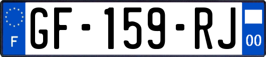 GF-159-RJ