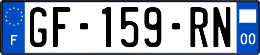 GF-159-RN