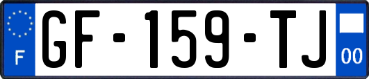 GF-159-TJ