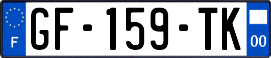 GF-159-TK