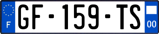 GF-159-TS