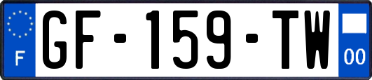 GF-159-TW