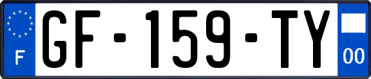 GF-159-TY