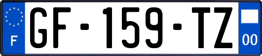 GF-159-TZ