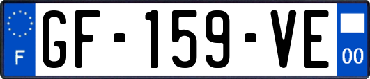 GF-159-VE