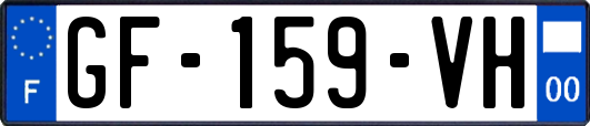 GF-159-VH