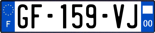 GF-159-VJ