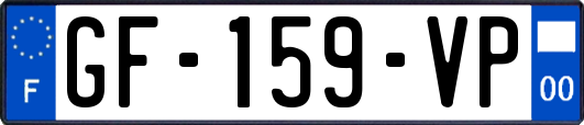 GF-159-VP