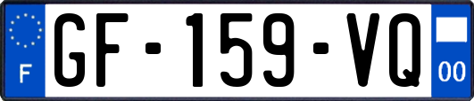 GF-159-VQ