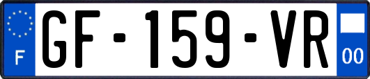 GF-159-VR