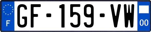 GF-159-VW