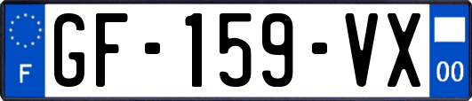 GF-159-VX