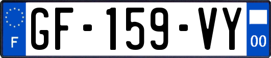 GF-159-VY