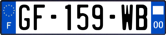 GF-159-WB