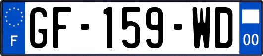 GF-159-WD