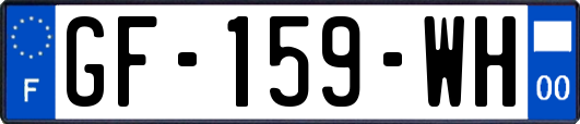 GF-159-WH