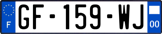 GF-159-WJ
