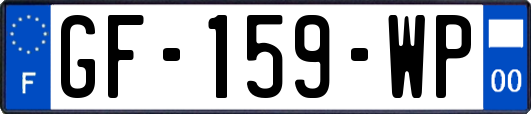GF-159-WP