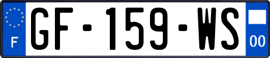 GF-159-WS