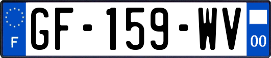 GF-159-WV