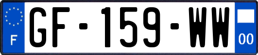 GF-159-WW
